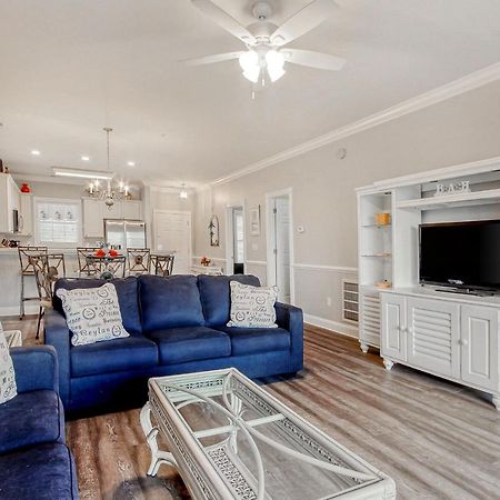 Family Tides Apartment เมอร์เทิลบีช ภายนอก รูปภาพ