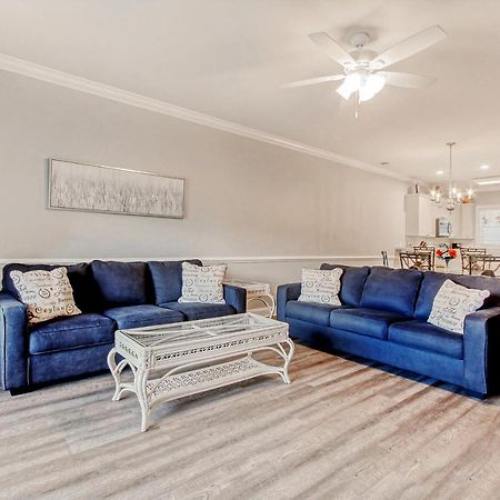 Family Tides Apartment เมอร์เทิลบีช ภายนอก รูปภาพ
