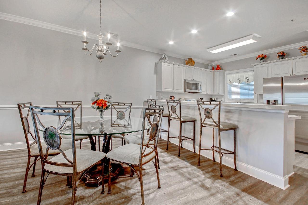 Family Tides Apartment เมอร์เทิลบีช ภายนอก รูปภาพ
